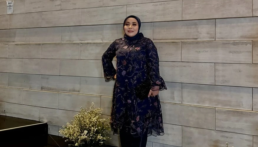 Muzdalifah jual rumah Rp 100 miliar ke Willie Salim. (Instagram muzdalifah999)